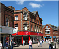 Former Woolworths store, Kettering