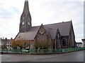 Shankhill Parish Church of Ireland