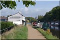 Watch House, Bridgewater Canal