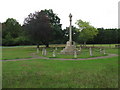 Dunsfold war memorial