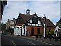 Freemantle Hall Bexley High Street