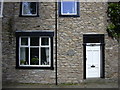 First Chapel of Whalley Methodist Society, 1807-1879, Church Lane