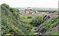 Site of Delabole Station