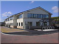 "The Rising Bridge Business and Enterprise Village" Rising Bridge, Lancashire