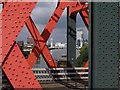 Trafford Road Bridge