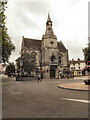 Town Hall, Banbury