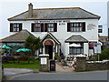 The Wootons - an inn and pub in Tintagel