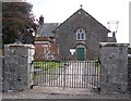 Twynholm Church