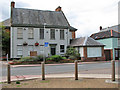 A fine house in Oak Street, Fakenham