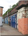 Viaduct Road Arches