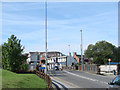 Castleford Level Crossing