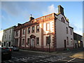 House in Scotch Street, Whitehaven