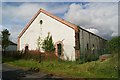 Langhill Filter Station (derelict)