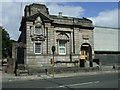 Dumbarton Public Library