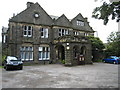 Haworth Youth Hostel