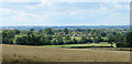 2010 : A field of stubble, Norton Common