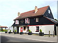 Swingate Inn, near Dover