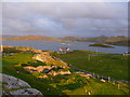 NB1134 : Riof, Isle of Lewis by Andy Farrington