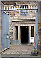 The old Gaol