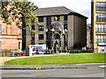 James Martin Fountain And Canopy