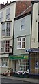 Greengrocers, High Street, Bridlington