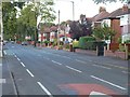 Firs Road, Ashton upon Mersey