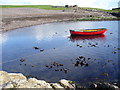 HU2177 : Bay at Stenness by Colin Smith