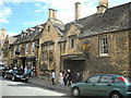 Chipping Campden Post Office