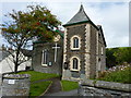 Methodist Church, Fore Street