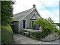 Boscastle Village Hall