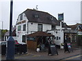 The Wall Tavern, Whitstable