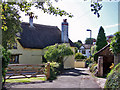 Water Lane, Shiphay