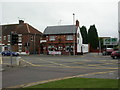 Poole, The Queen Mary