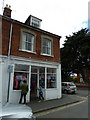 the little shop, Southwold High Street