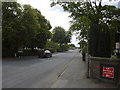 Station Road, Hesketh Bank, Preston, Lancashire