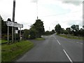 A34 Clones Road, Clontivrin