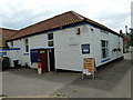 Southwold Conservative Club