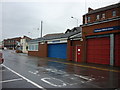 Cleethorpes Lifeboat Station