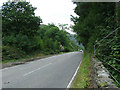 The A82 at Ardlui