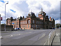 Govan Town Hall