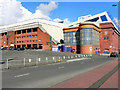 Ibrox Stadium