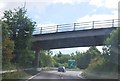 A21 / A26 junction, Tonbridge