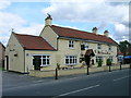 The Melbourne Arms