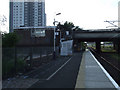 Cardonald railway station