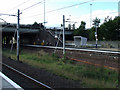 Cardonald railway station