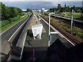 Cardonald railway station