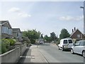 Grange Close - Pottery Lane