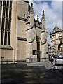 Bath Abbey