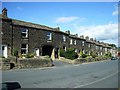 Mill Lane, Steeton