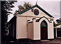 Cranemoor United Reformed Church